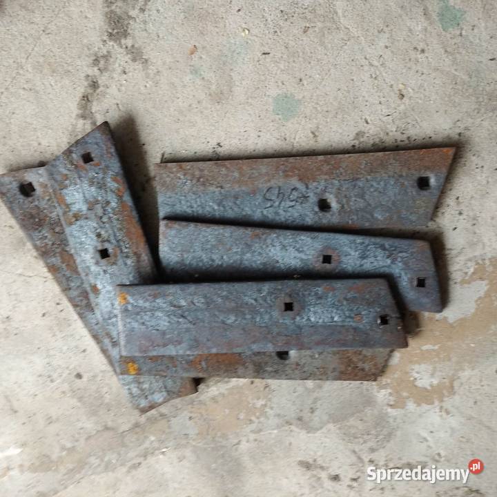 PŁOZA KRÓTKA 1023020080P Rolnictwo Kazanów