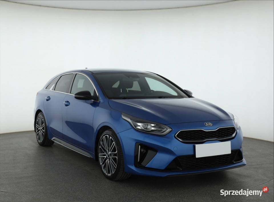 Kia ProCeed 15 TGDI Piaseczno