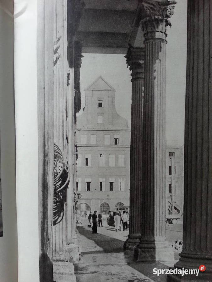 3045 Odbudowa Ziem Zachodnich