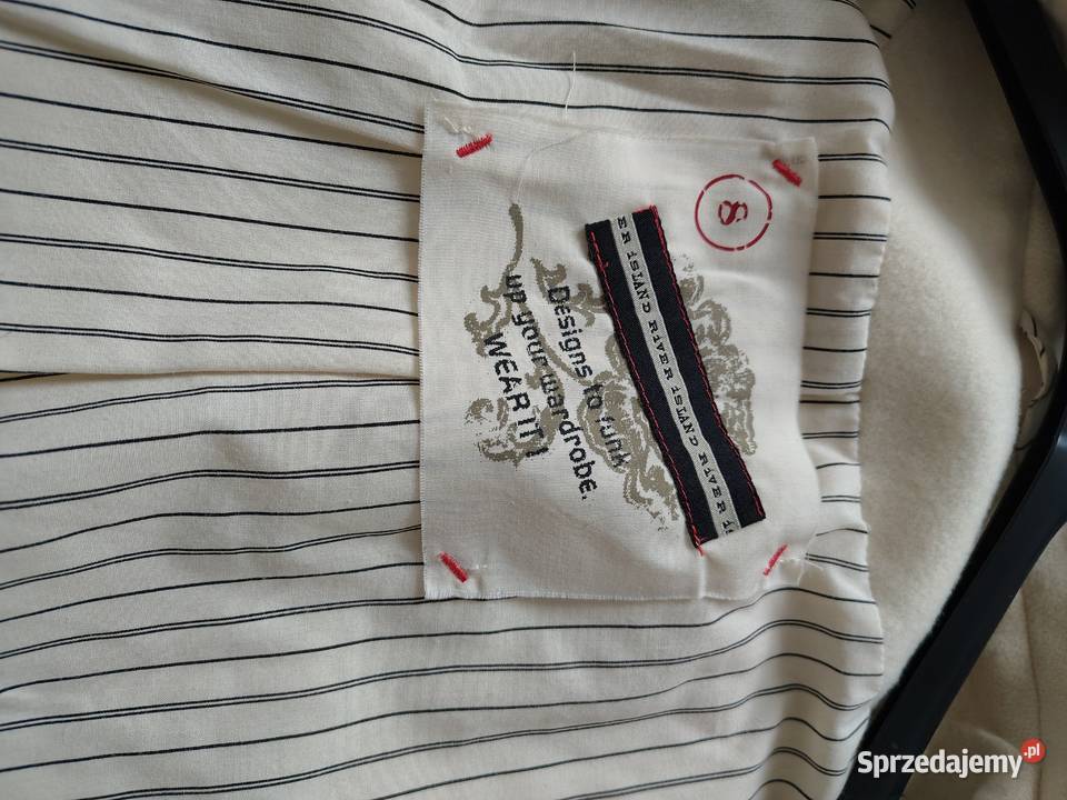 Okrycia wierzchnie Myszków sprzedam