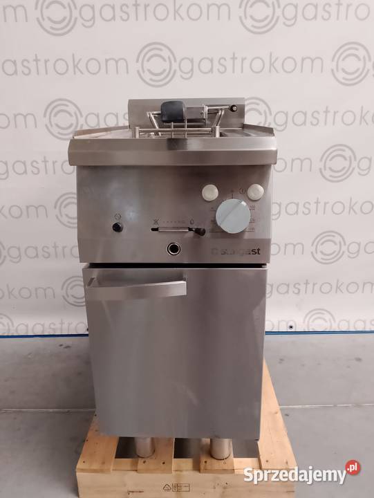 Frytownica 1komorowa Stalgast 9725000 Wrocław sprzedam