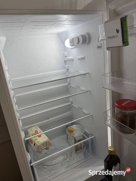 Lodówka Amica 170 mazowieckie Warszawa