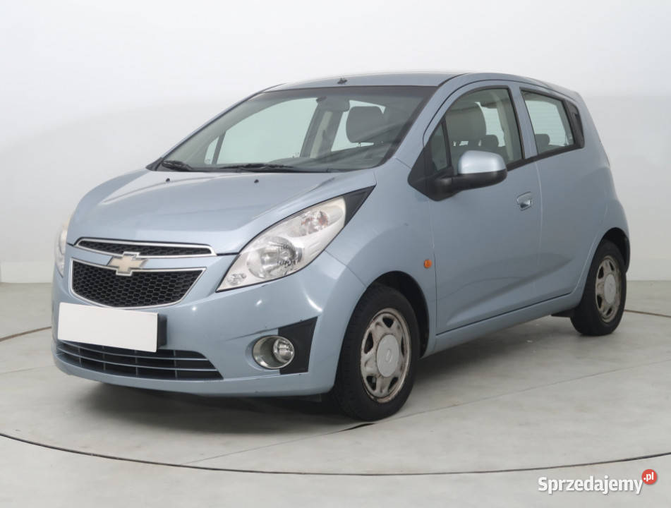 Chevrolet Spark 10 16V