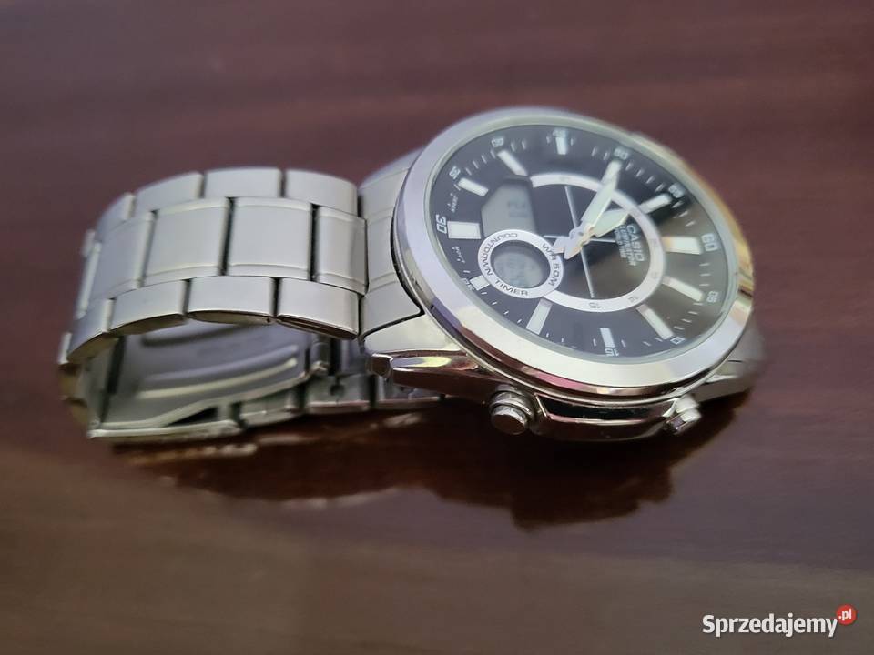 CASIO EDIFICE ERA 110 Biała Podlaska