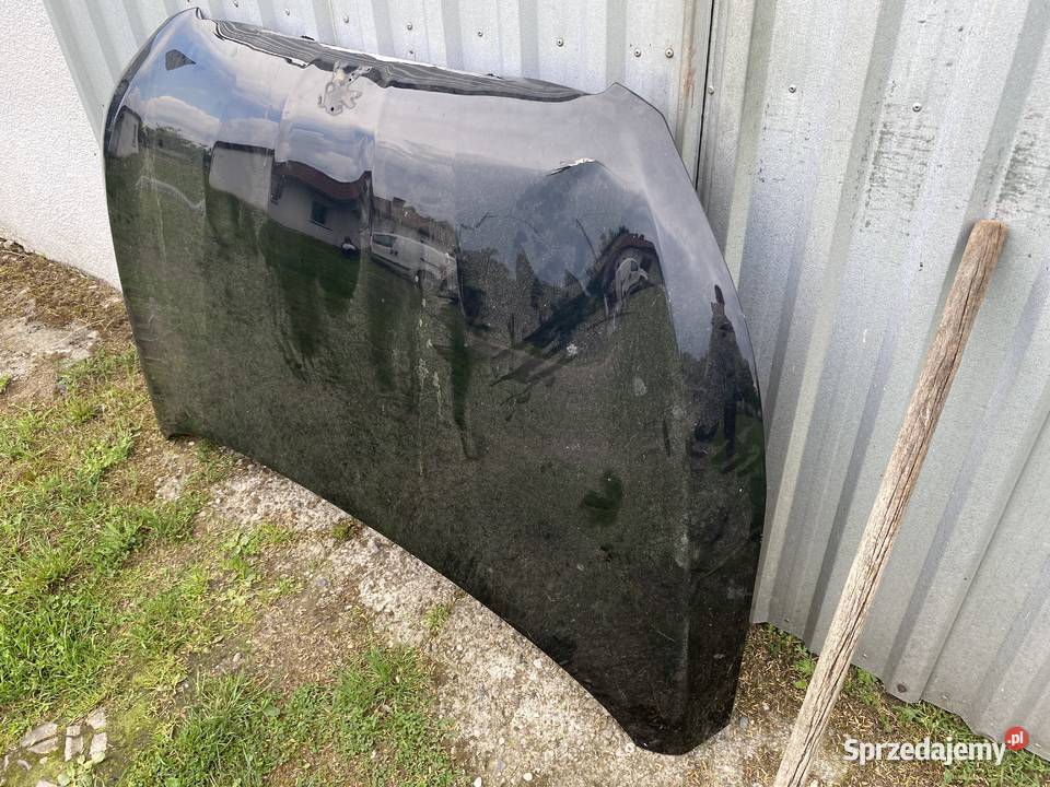 Maska zderzak przód Peugeot 308 t9