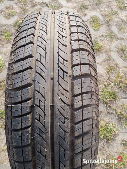 opona CONTINENTAL w rozmiarze 18565R14 86T świętokrzyskie Kielce