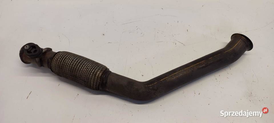 MERCEDES VITO W447 RURA WYDECHOWA A4474909200 dolnośląskie