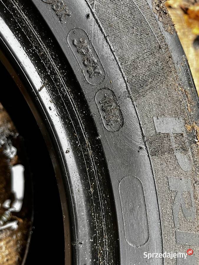 2 Opona Michelin Primacy HP 22555R17 97W letnie Samochodowe Brzesko sprzedam