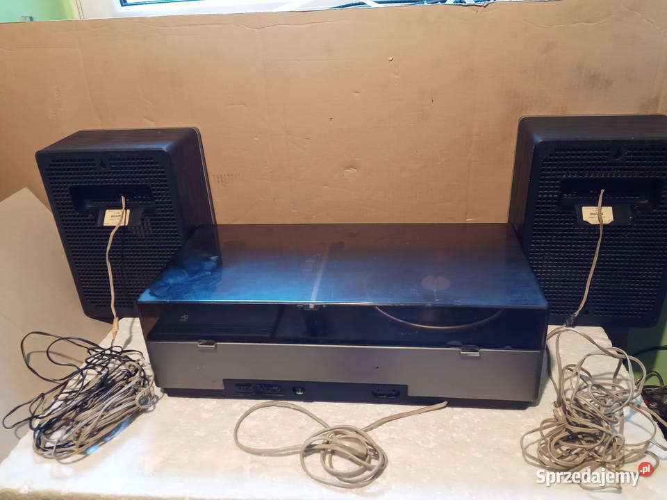 PHILIPS CompactPhiletta 960 TAPC 22AB960 Poznań sprzedam