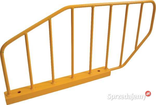 Wspornik boczny MX 10721013 małopolskie Kamionna