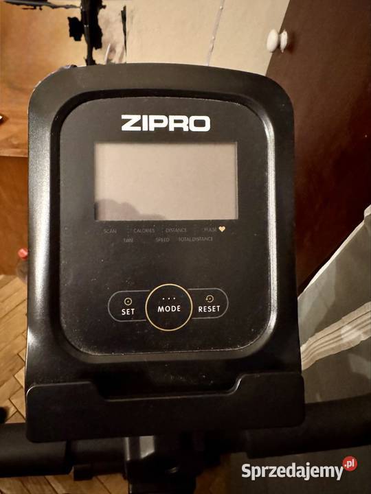 Rower stacjonarny ZIPRO Warszawa