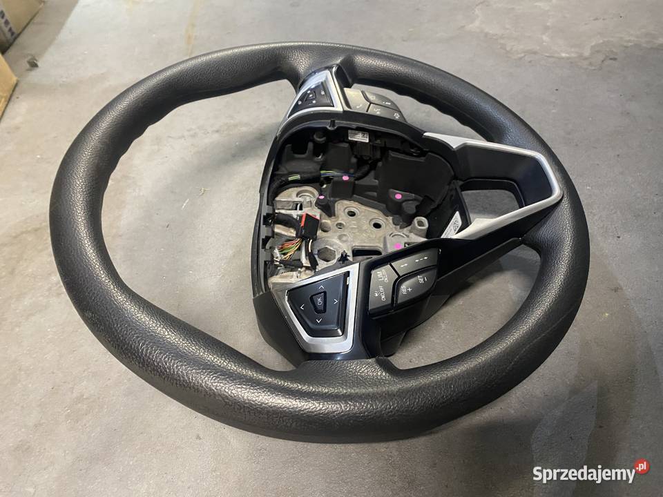 Kierownica Ford Mondeo Sosnowiec