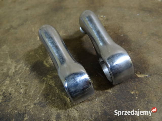 uchwyty kierownicy AWO Simson NOWE org DDR Żary