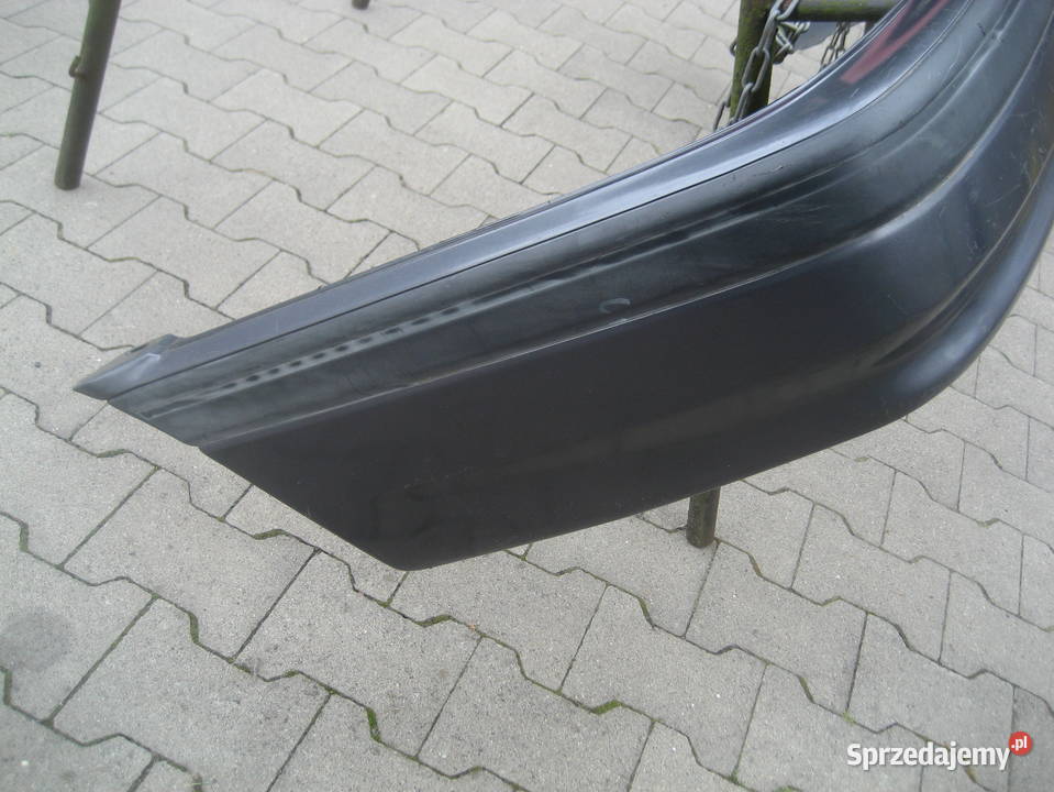 mazda 626 8891r zderzak tył g21150221 Karoseria Rakoniewice