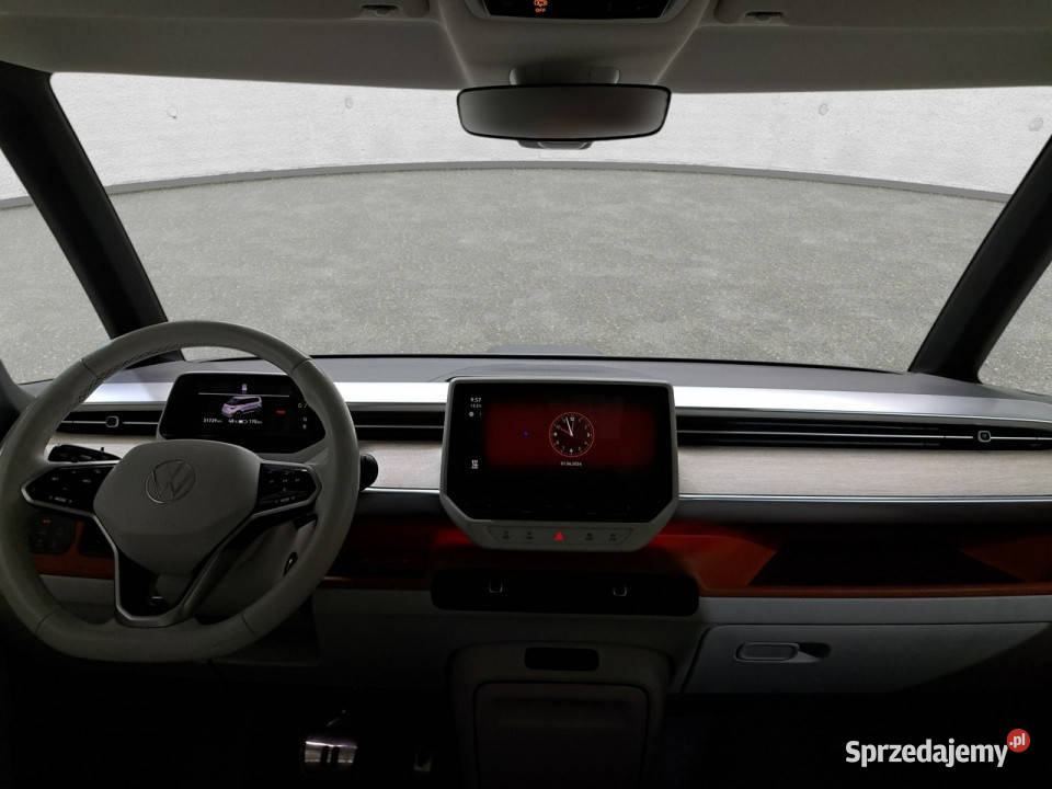 Volkswagen IDBuzz 204KM dolnośląskie