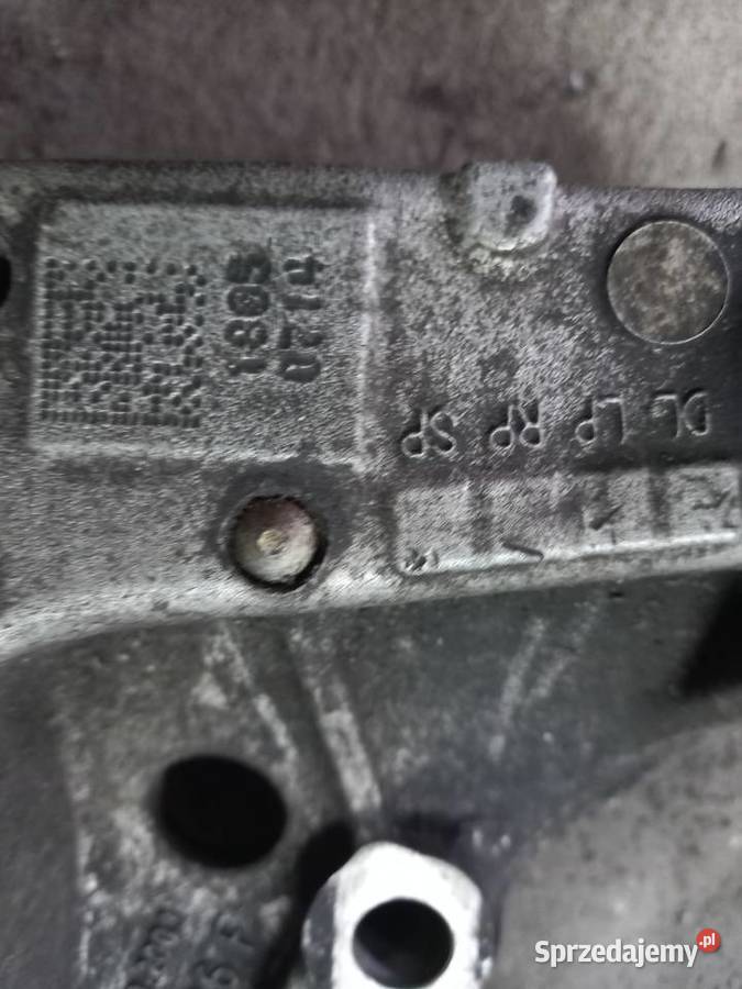 Sanki skoda octavia 2 Radlin