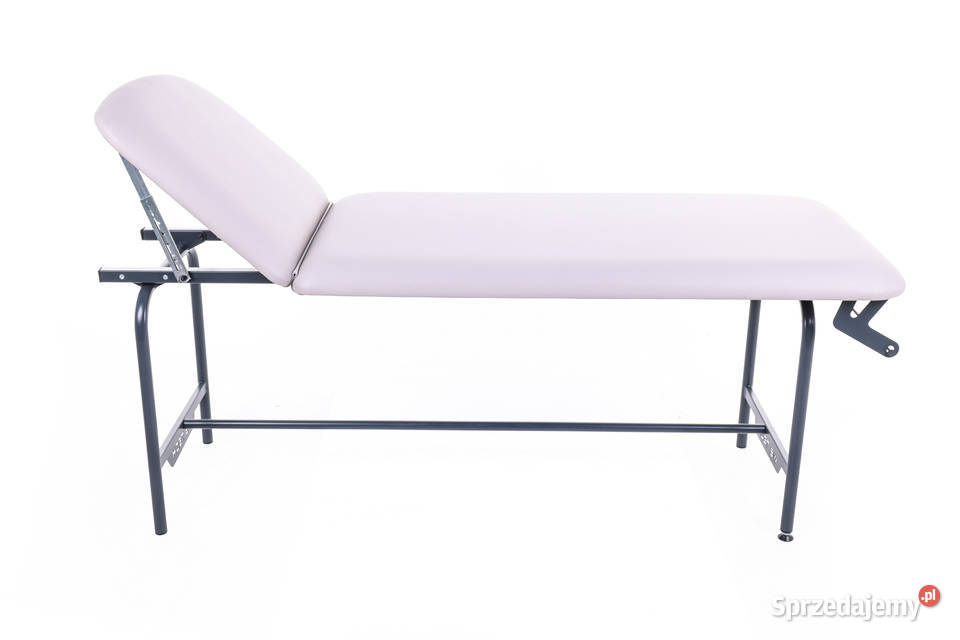 Kozetka lekarska WSTECH LM01 Leszno