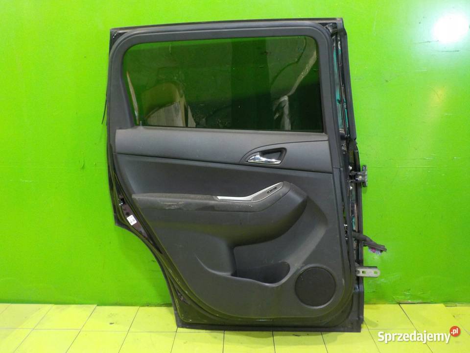 CHEVROLET ORLANDO 13r 5D drzwi lewe tyl Suków sprzedam