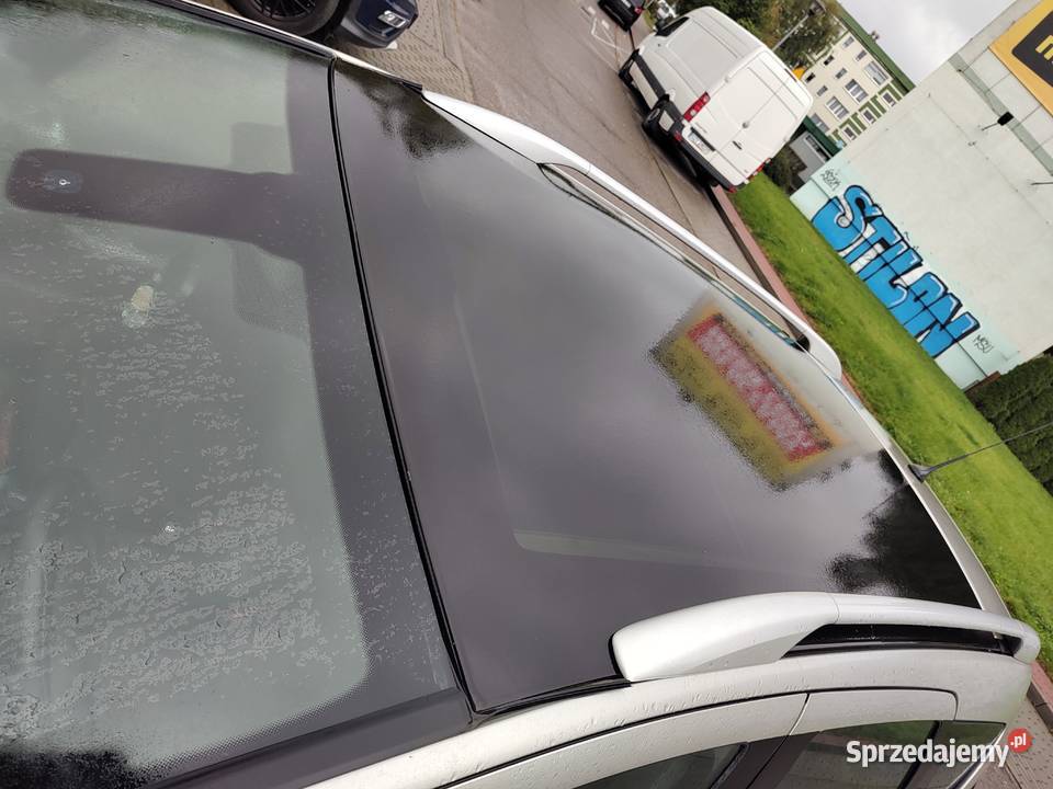 Peugeot 308SW 2009 panorama 16 HDI bez FAPDPF 90KM Gorzów Wielkopolski