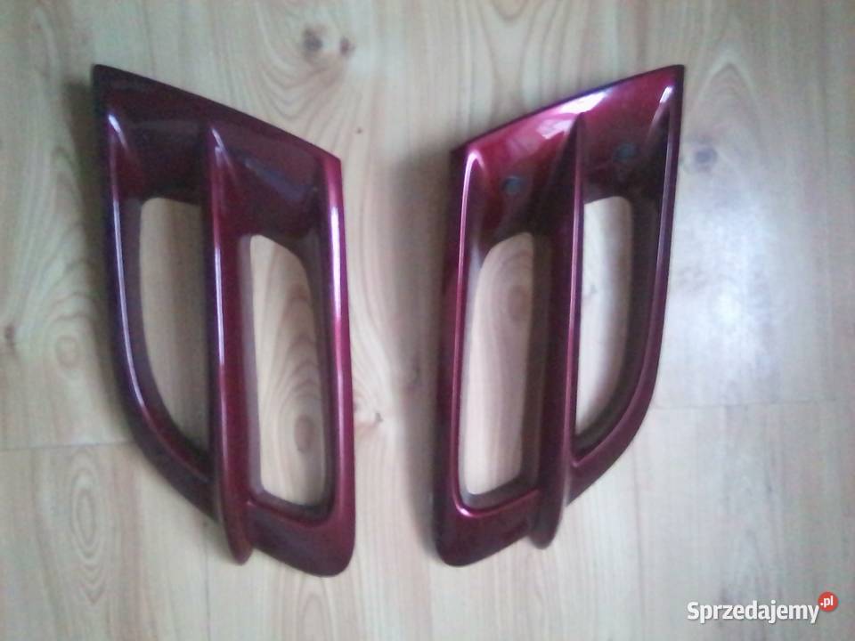 honda gl 1800 goldwing osłonki