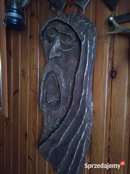 Rzeźba rękodzieło Leżajsk