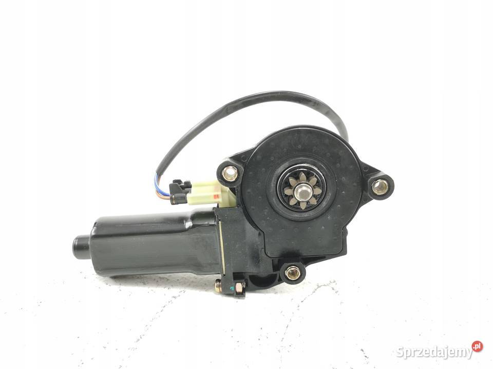 SILNICZEK SZYBY PRAWY PRZÓD HYUNDAI GALLOPER