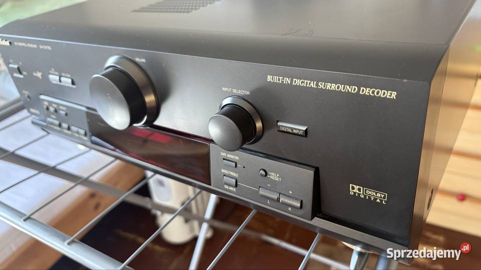 Technics SADX750 pilot oryginalny Jasło