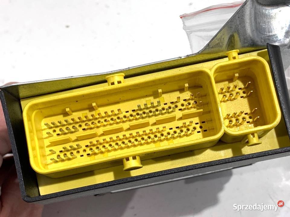 SENSOR AIRBAG AUDI A4 B9 8W0959655 CZUJNIK