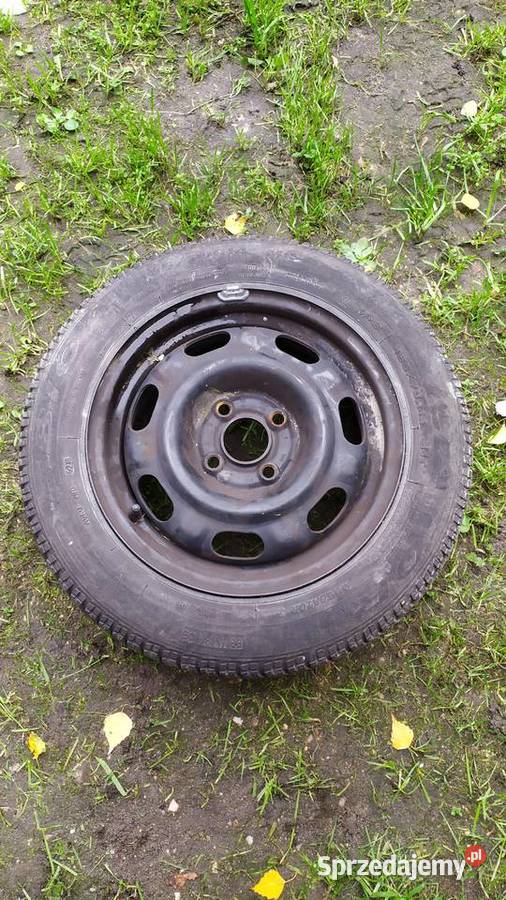 Koło zapasowe VW Skoda Seat Częstochowa
