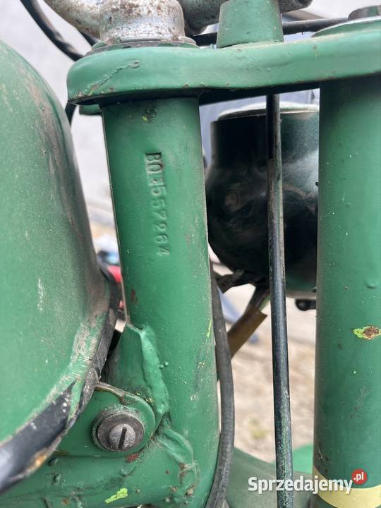 Romet t1 T1 oryginał 3 biegowy nie motorynka