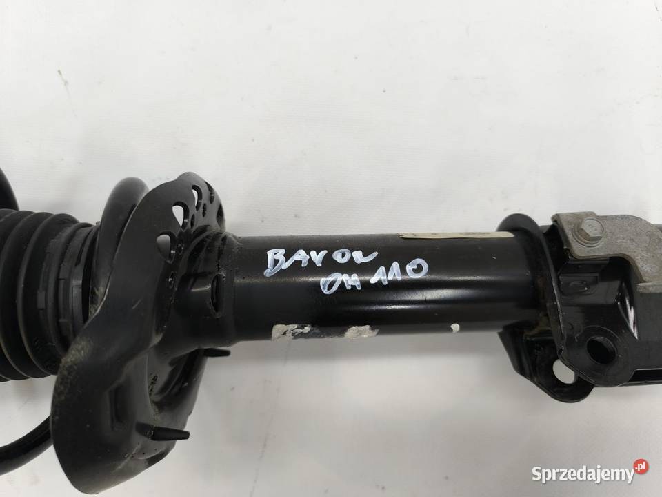 AMORTYZATOR PRAWY PRZÓD HYUNDAI BAYON 54651Q0KA0 osobowe