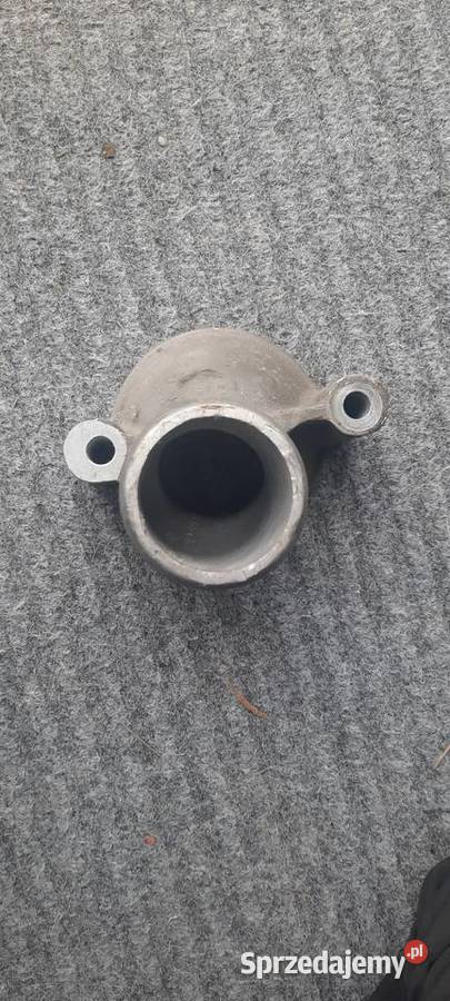 Króciec Termostatu Wodny MAN 51064053042 świętokrzyskie Staszów sprzedam