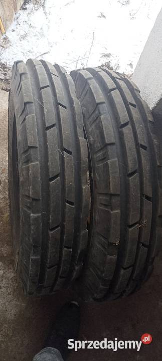 Opony 60016 Goodyear wielkopolskie Słupca