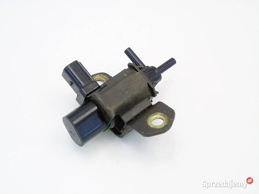 ELEKTROZAWÓR 18 16V MAZDA 5 6 GG GH GY MX5 Sosnowiec sprzedam