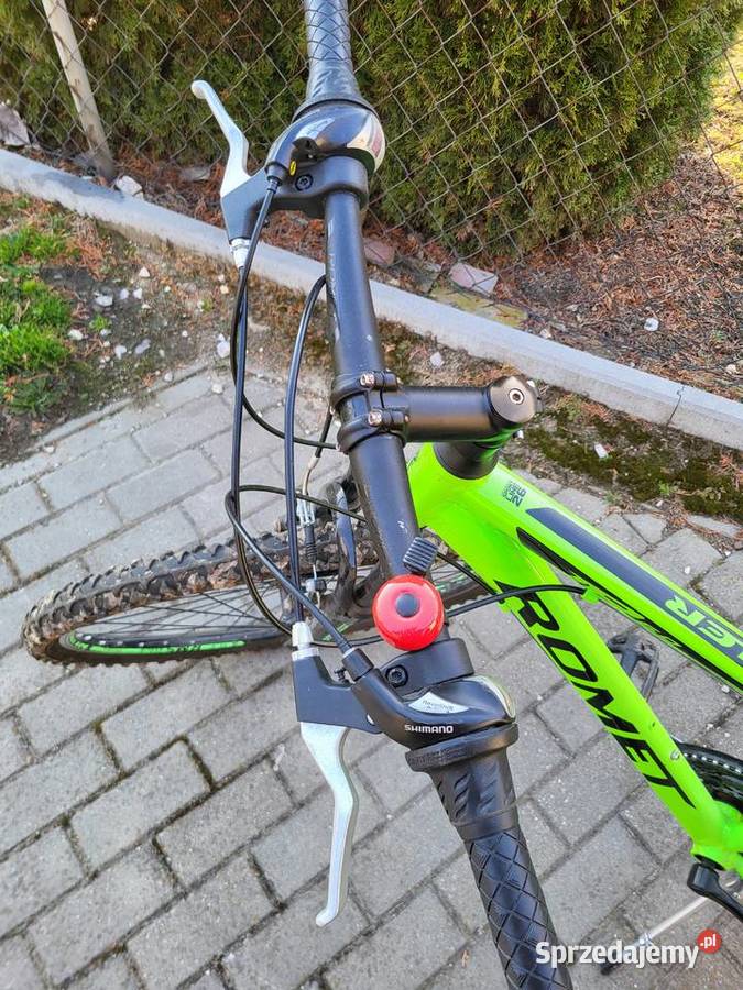 Romet rambler Lublin