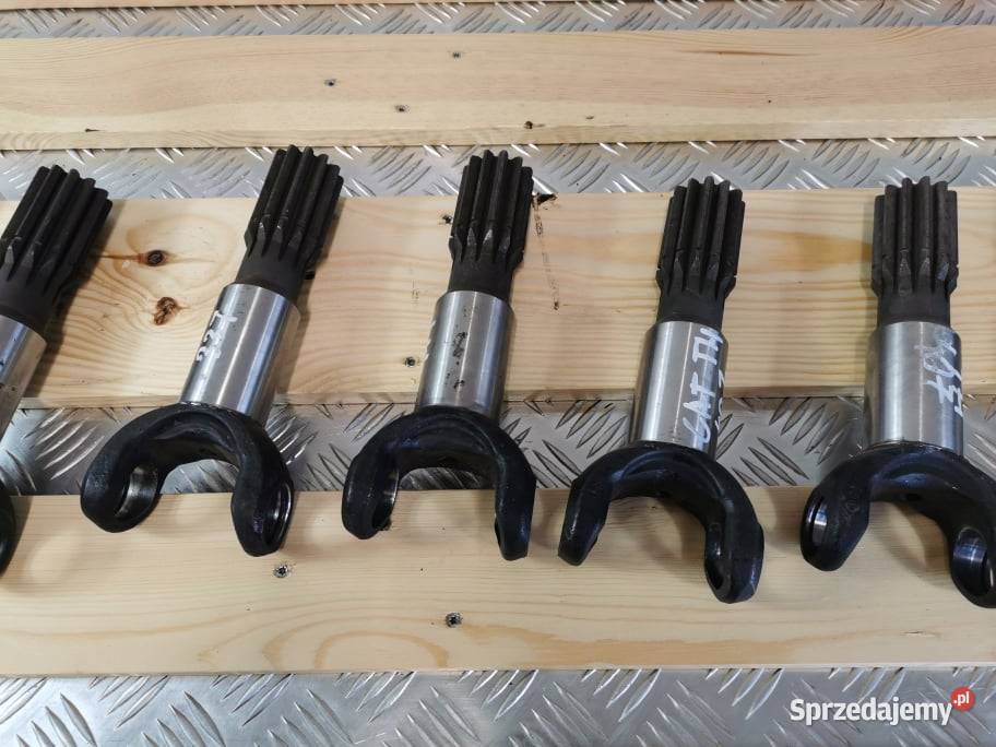 Mechanizm różnicowy Merlo P 559 CS Wilkowo sprzedam