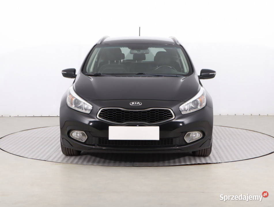 Kia Ceed 16 GDI Piaseczno