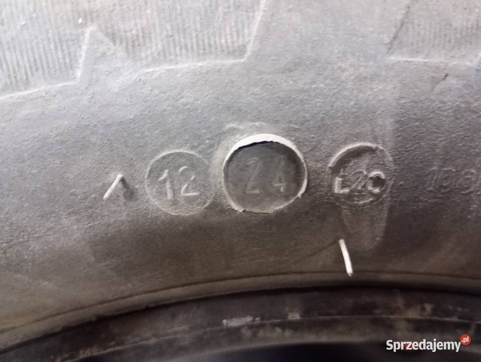 Opony zimowe zima Nowa Dęba