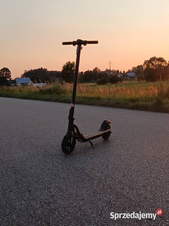Sprzedam hulajnogę elektryczną Prime 3