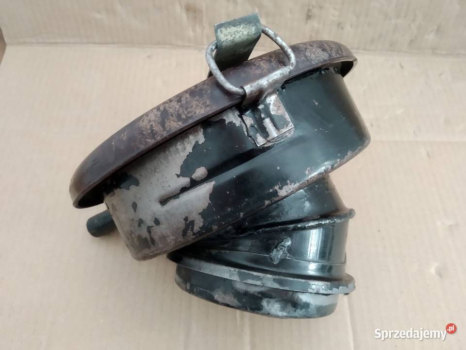 NOWY WKŁAD UŻYWANY FILTR POWIETRZA K750 Dniepr Głogów Małopolski