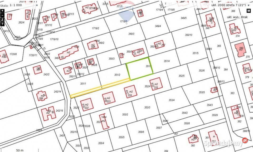 8ar Krynica Zdrój ulica Halna Krynica-Zdrój