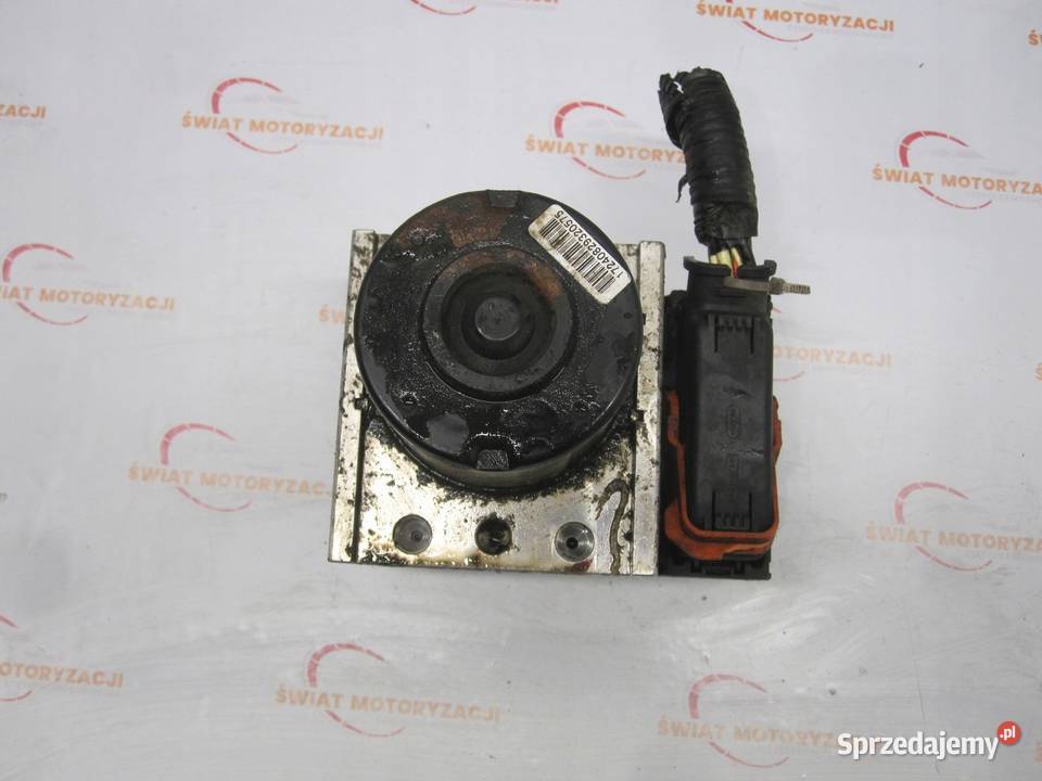 SUZUKI SWIFT MK6 pompa ABS 73K1 06210952323 Kielce