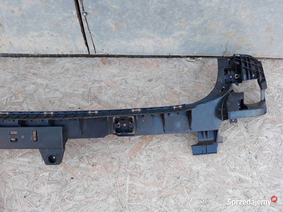 AUDI Q3 II ŚLIZG WSPORNIK ZDERZAKA TYŁ 83F807385 Międzychód sprzedam