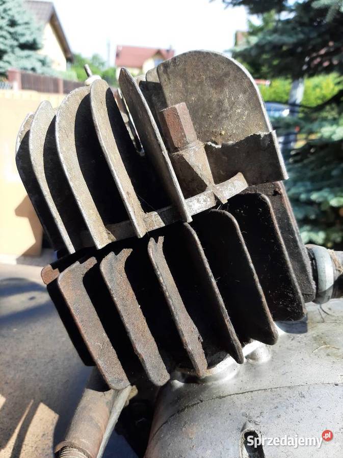 Silnik Osa 150 Silniki i osprzęt Bełchatów