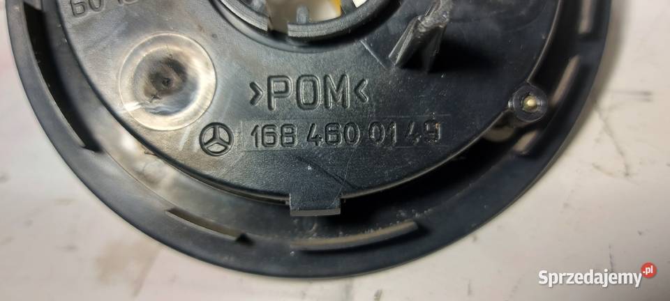 Tasma airbag mercedes w202 w210 1684600149