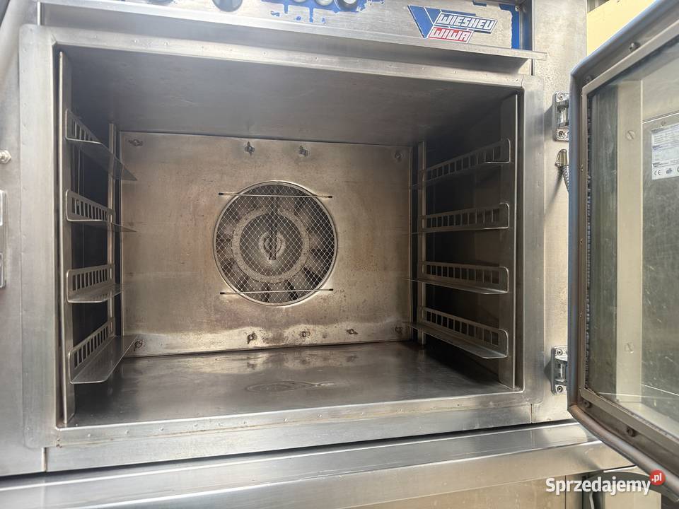 Piec Wiesheu z garownią Skierniewice sprzedam