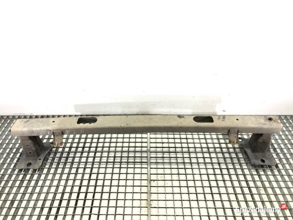 BELKA ZDERZAKA TYŁ PEUGEOT PARTNER IV Minivan