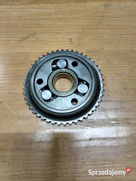 Sprzęgło rozrusznika Kawasaki GPZ 500