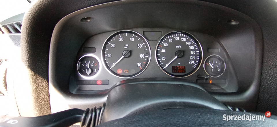 Opel Astra G 16 Twinport 106 benz111 przebiegu Jawor sprzedam