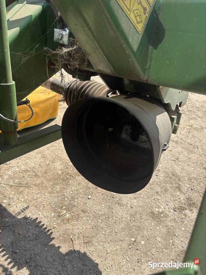 Pronar PDT260 podlaskie Brzozowa